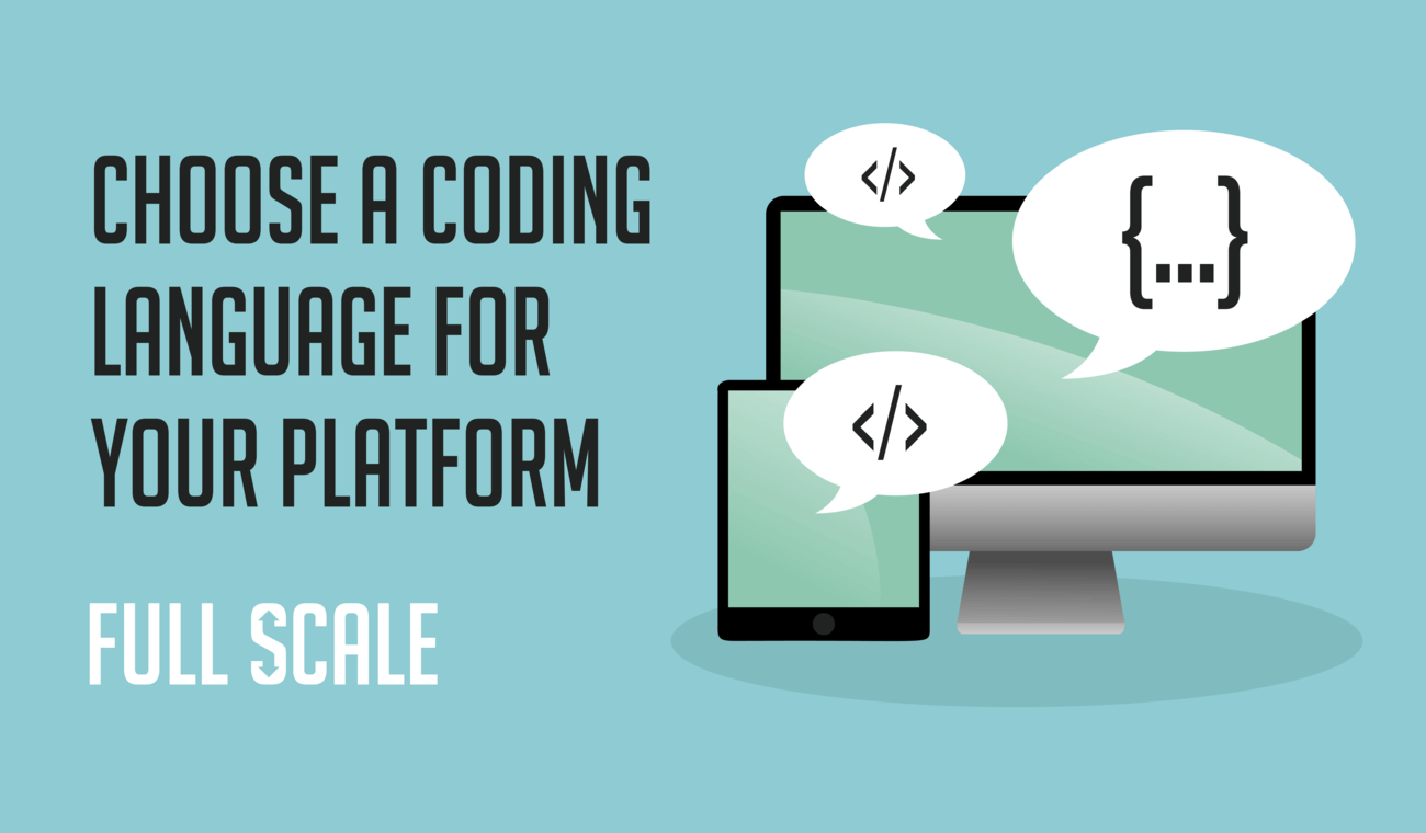 about coding languages