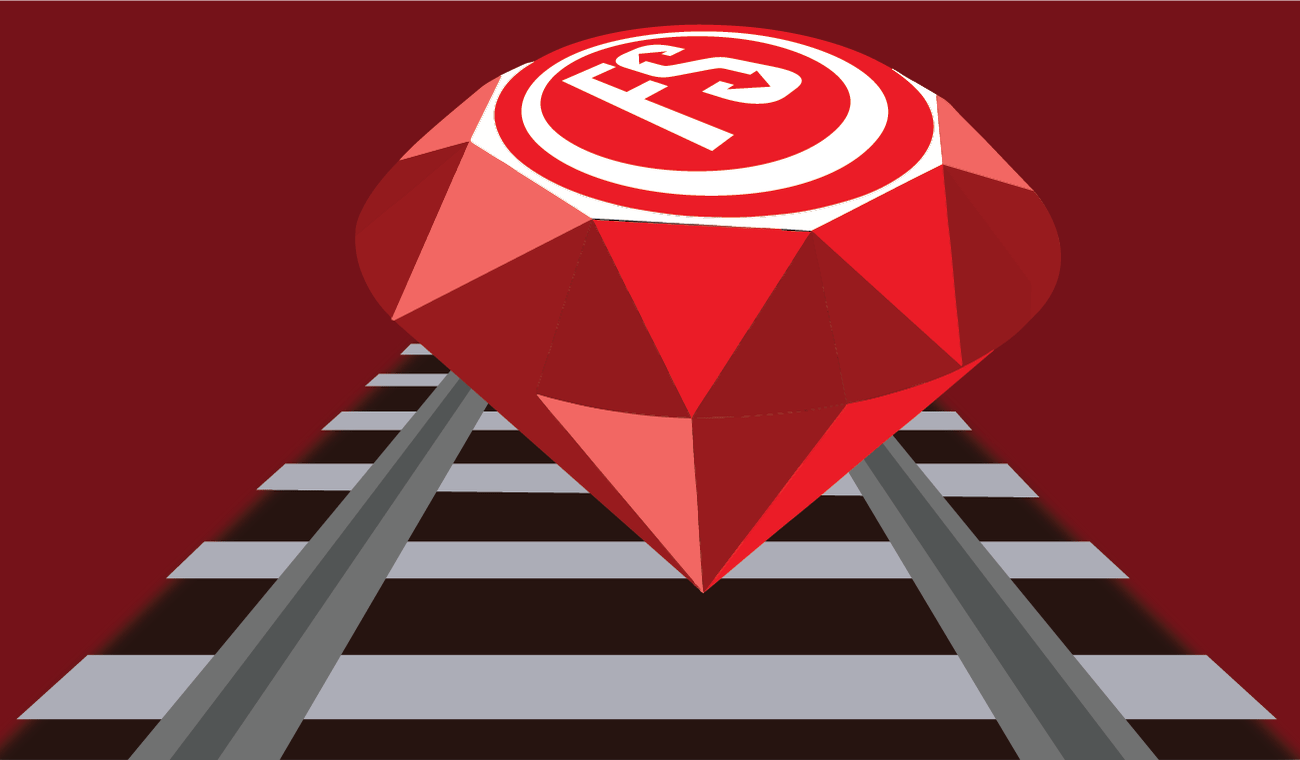 Ruby on Rails Development
