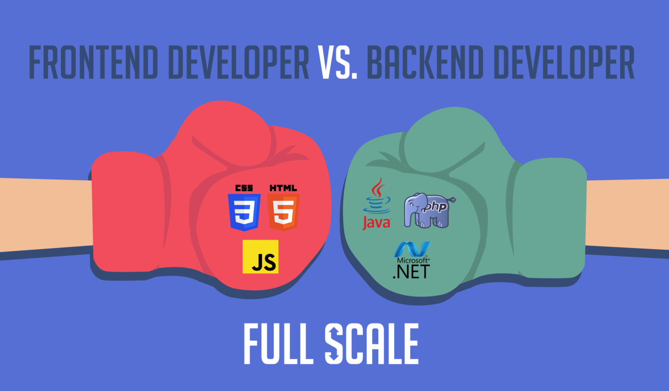 backend programming jobs