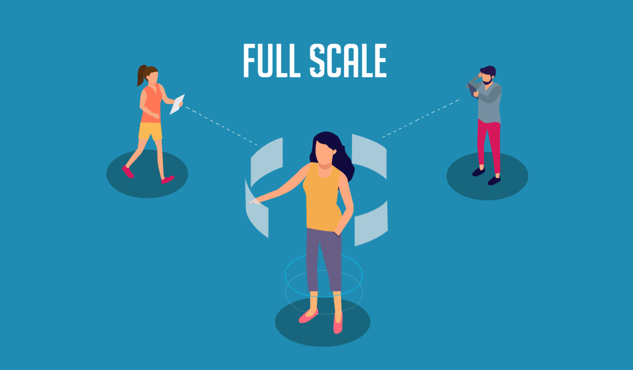 Seamless remote communication system