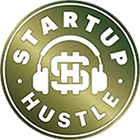 Startup Hustle logo