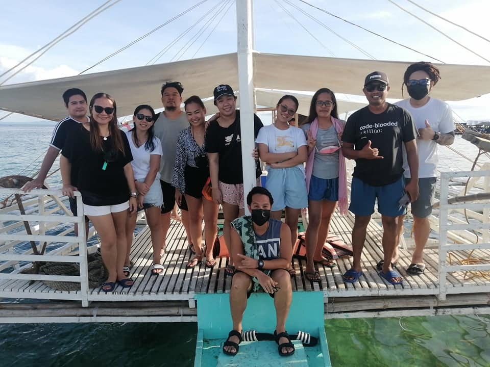 Full Scale Marketing Team