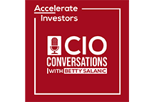CIO Conversations Top 10 CIO Podcast CIO Conversations