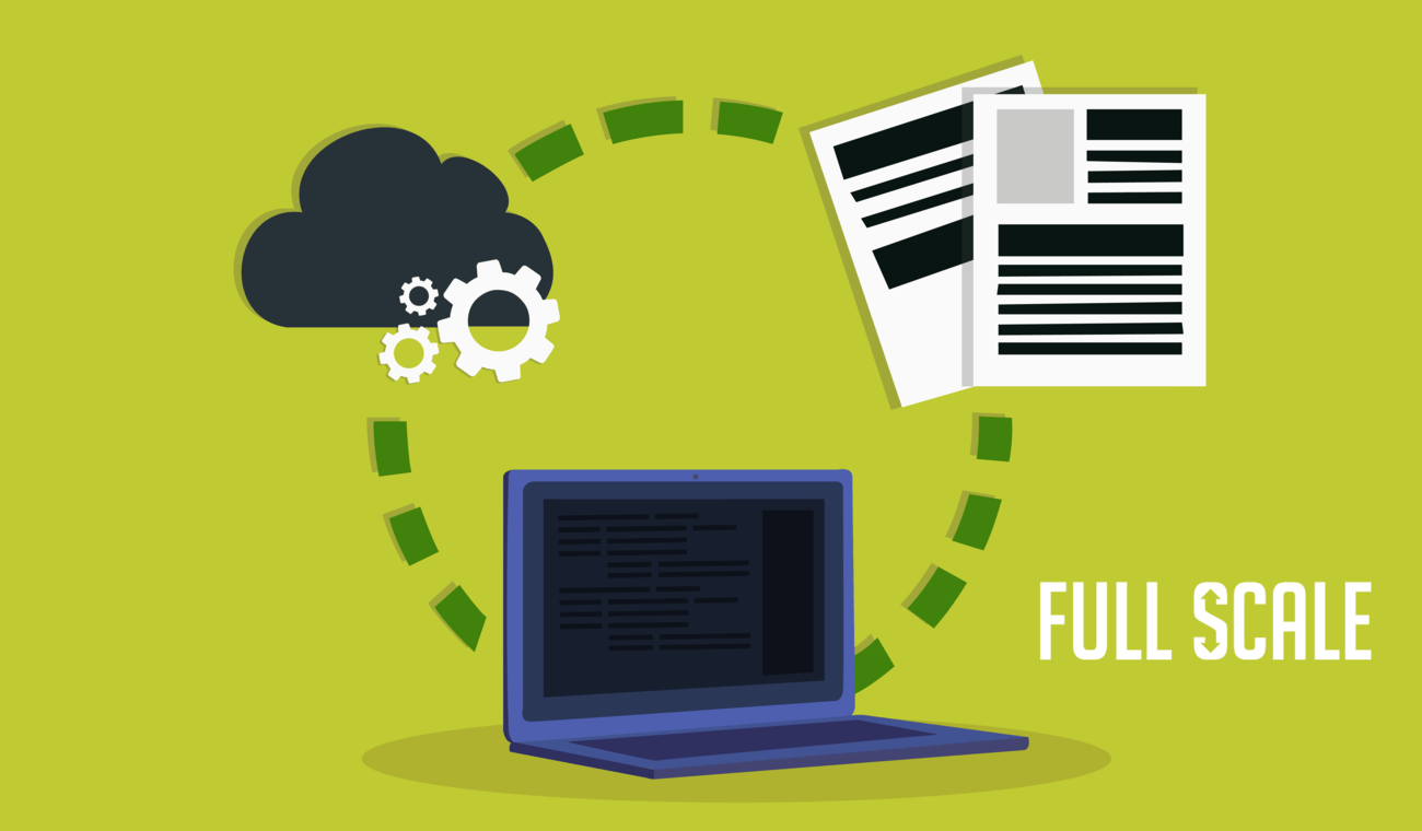 What does a Backend Developer do?