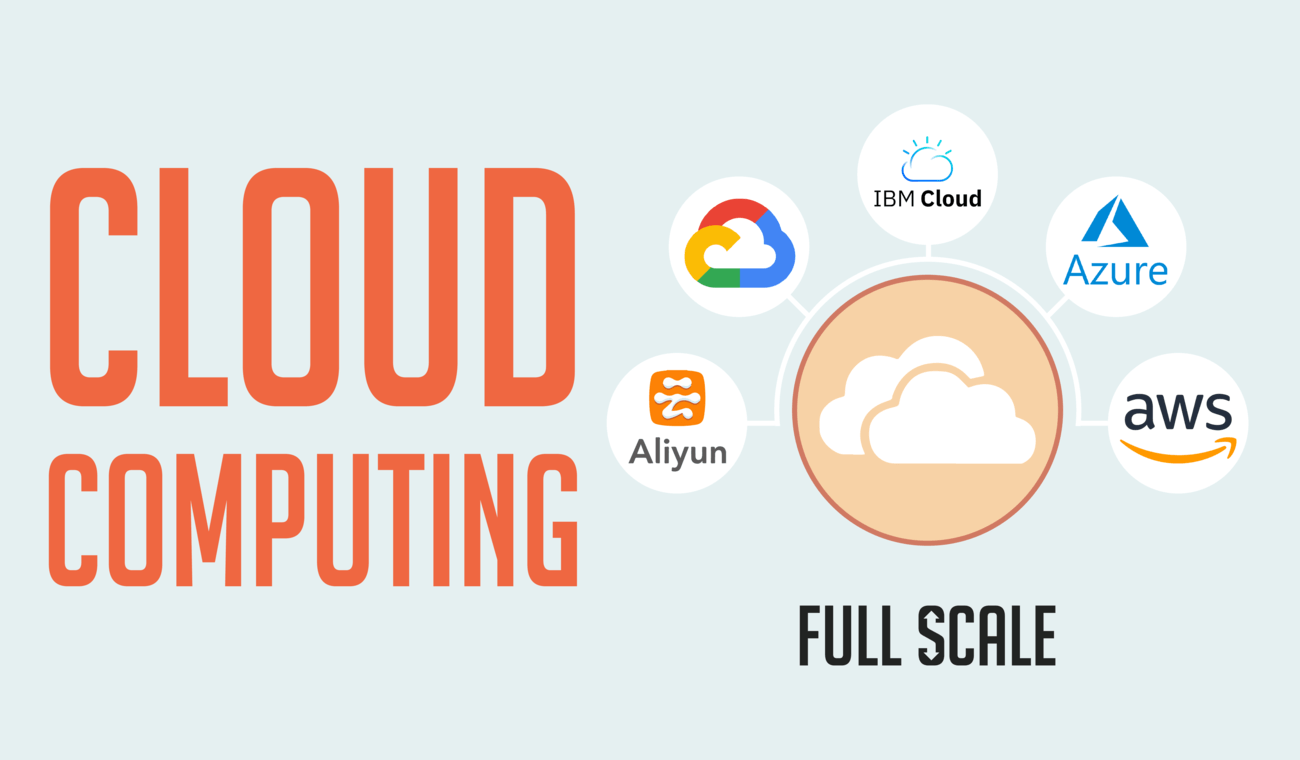 about cloud technology