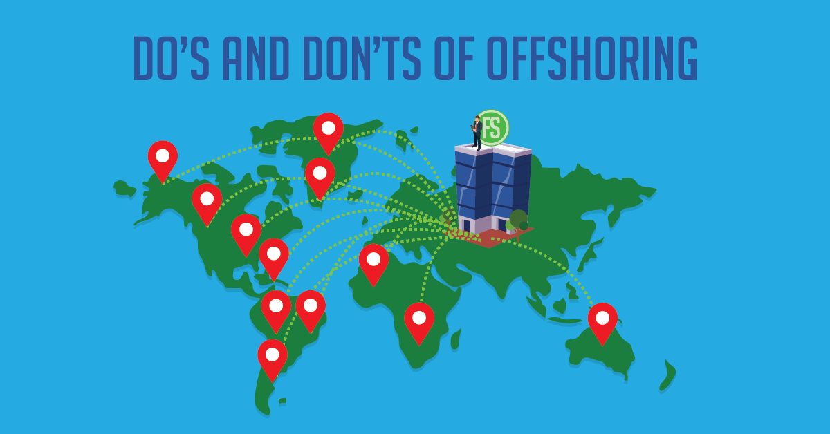 How to Offshore Software Development