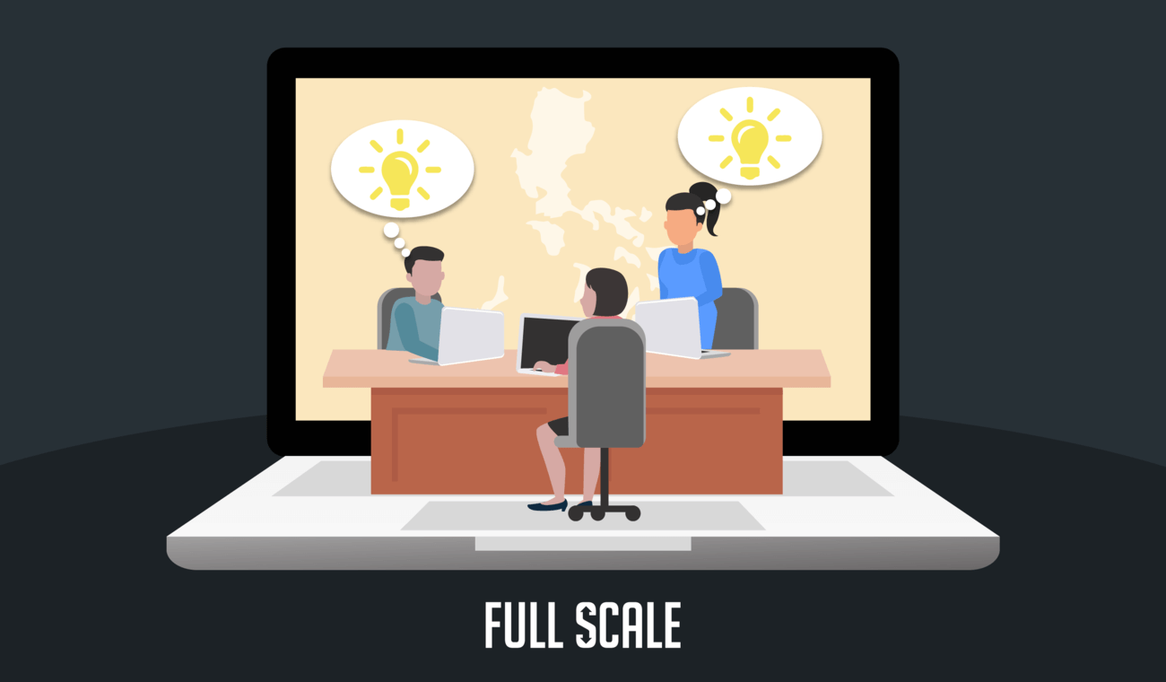 Quality Software Developers in the Philippines