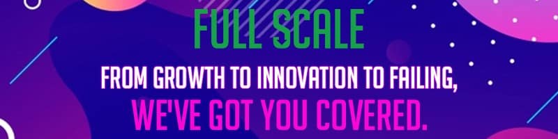 Full Scale Innovation