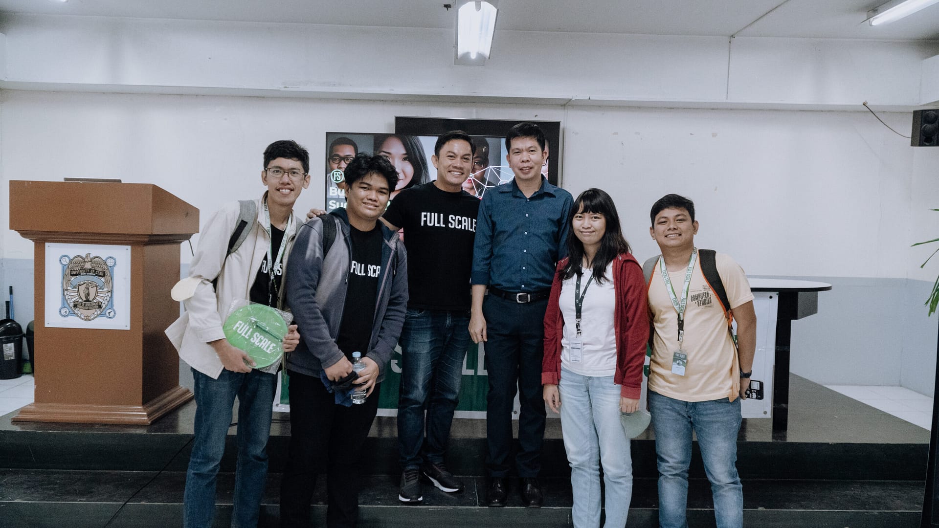 University of Cebu Main