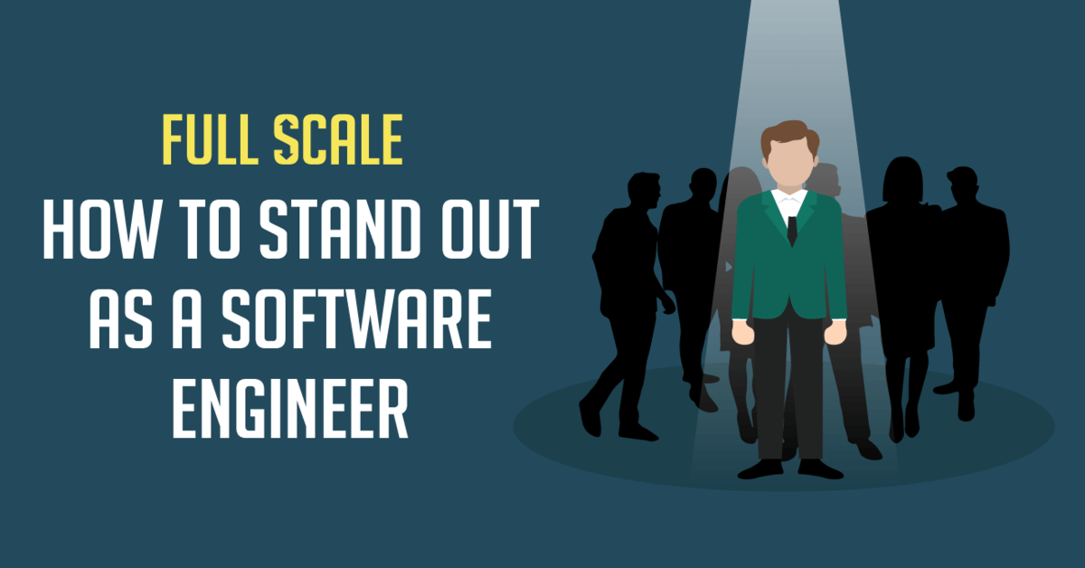 Improve Your Software Engineer Portfolio