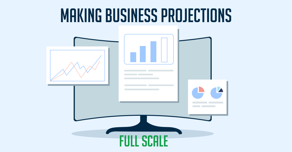 Projecting Business Profit in Your Business Roadmap