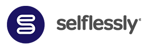 Selflessly Logo