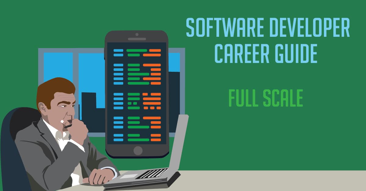 Tips on How to Become a Software Developer