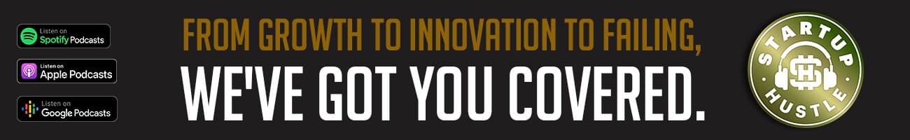 Get More Savvy Business Advice from Startup Hustle