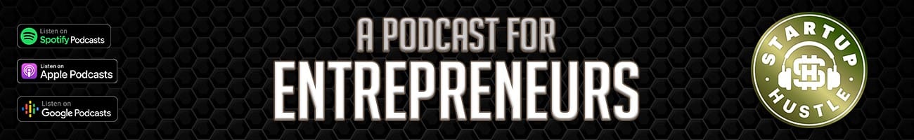 A Must-Listen Podcast for Entrepreneurs