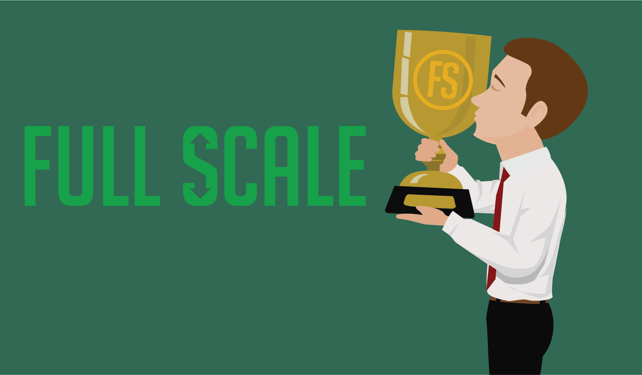 Startup success rates