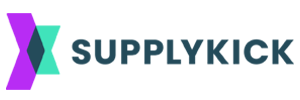 Supplykick Logo