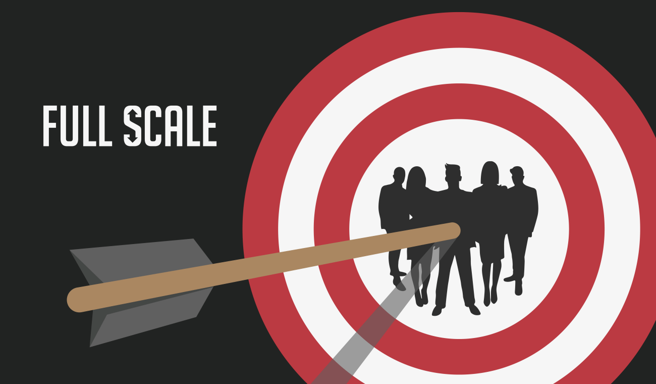 What is a Target Audience?