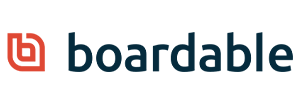 Boardable Logo