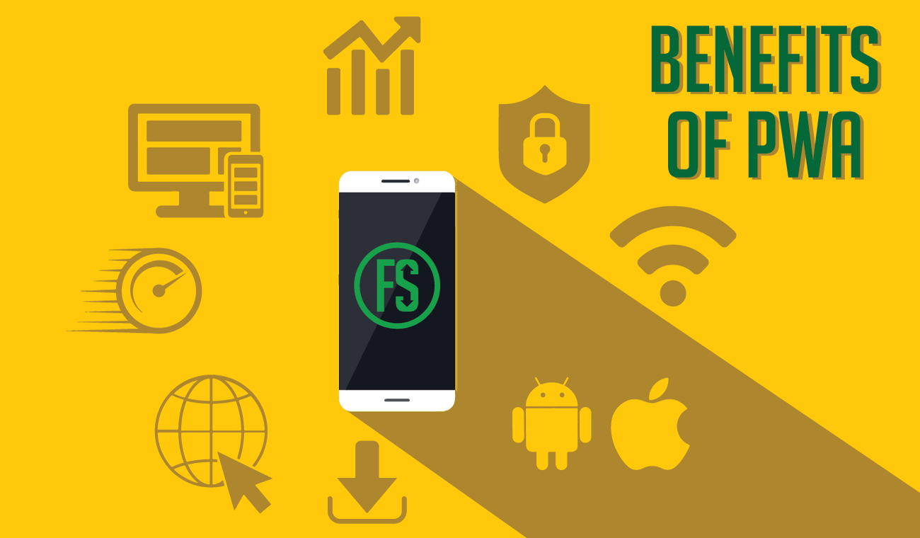 PWA Benefits