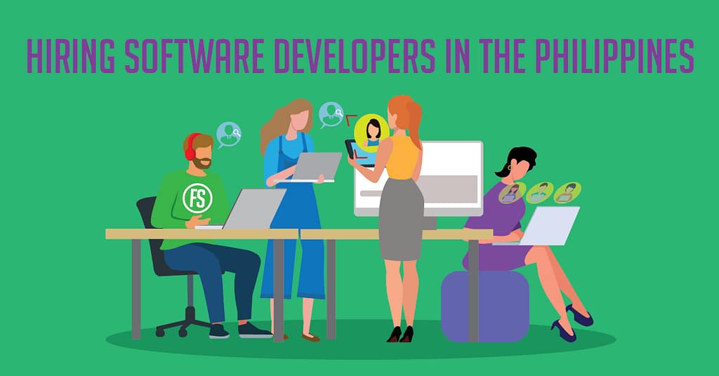 Hiring the Best Software Developers in the Philippines Today