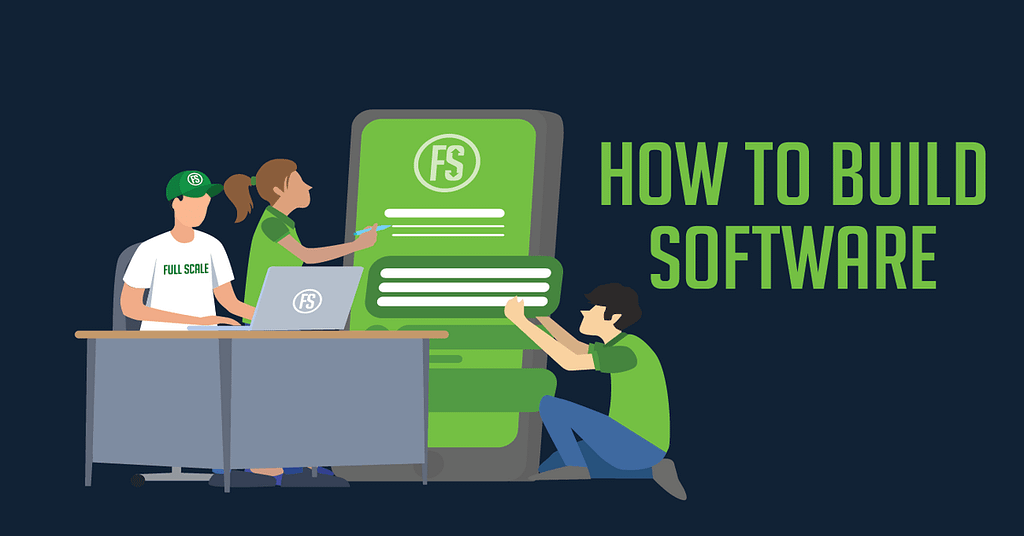 Best Practices for Software Development for Your Team