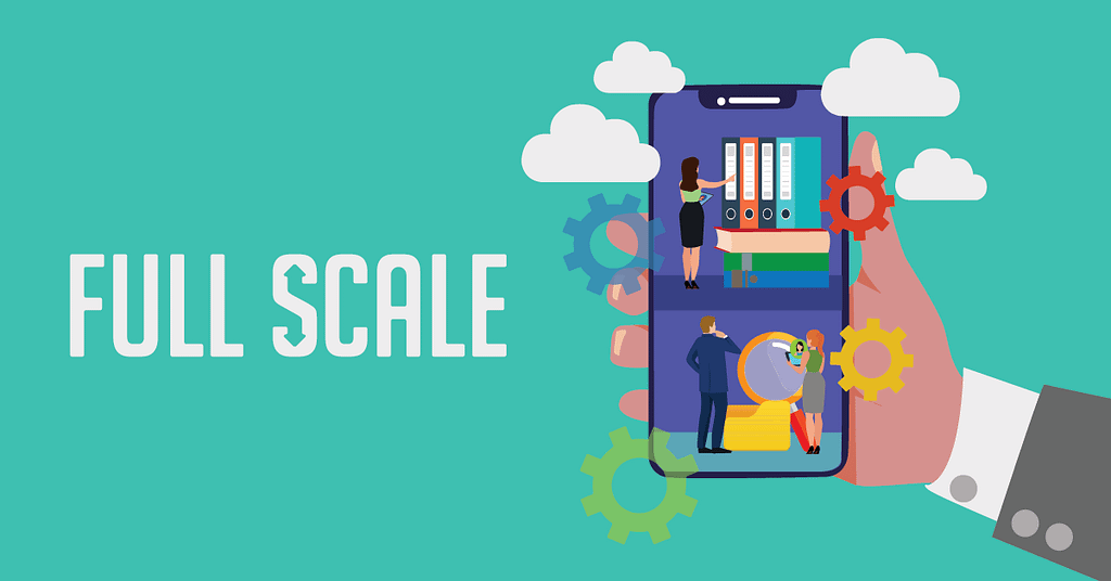 Modern Tech Stack Components