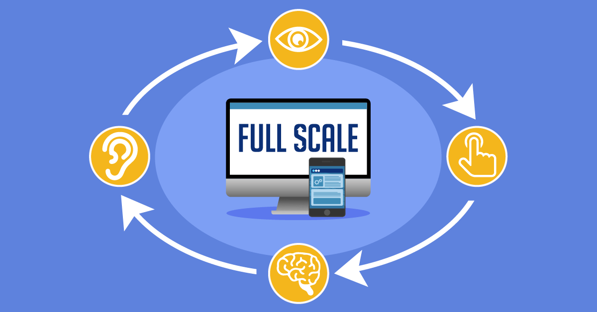 All About Web Accessibility