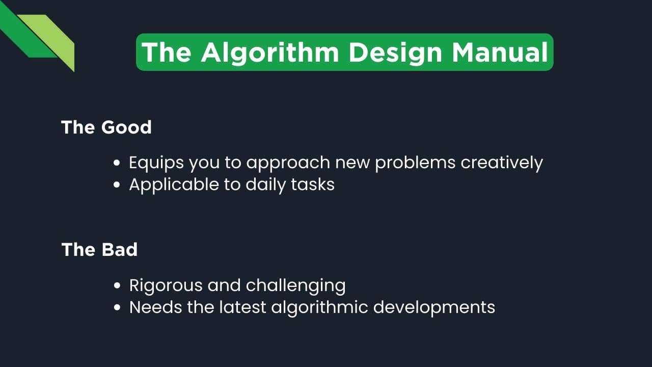 The Algorithm Design Manual By Steven Skiena
