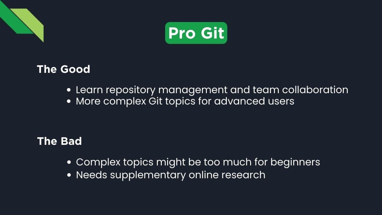 Pro Git By Scott Chacon and Ben Straub