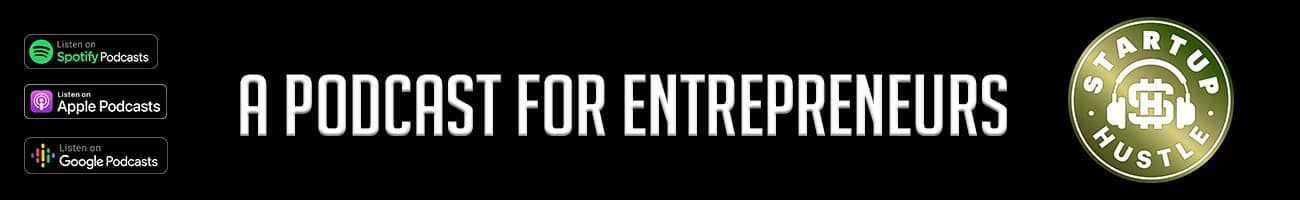 Podcast for Startup Entrepreneurs in Various Industries