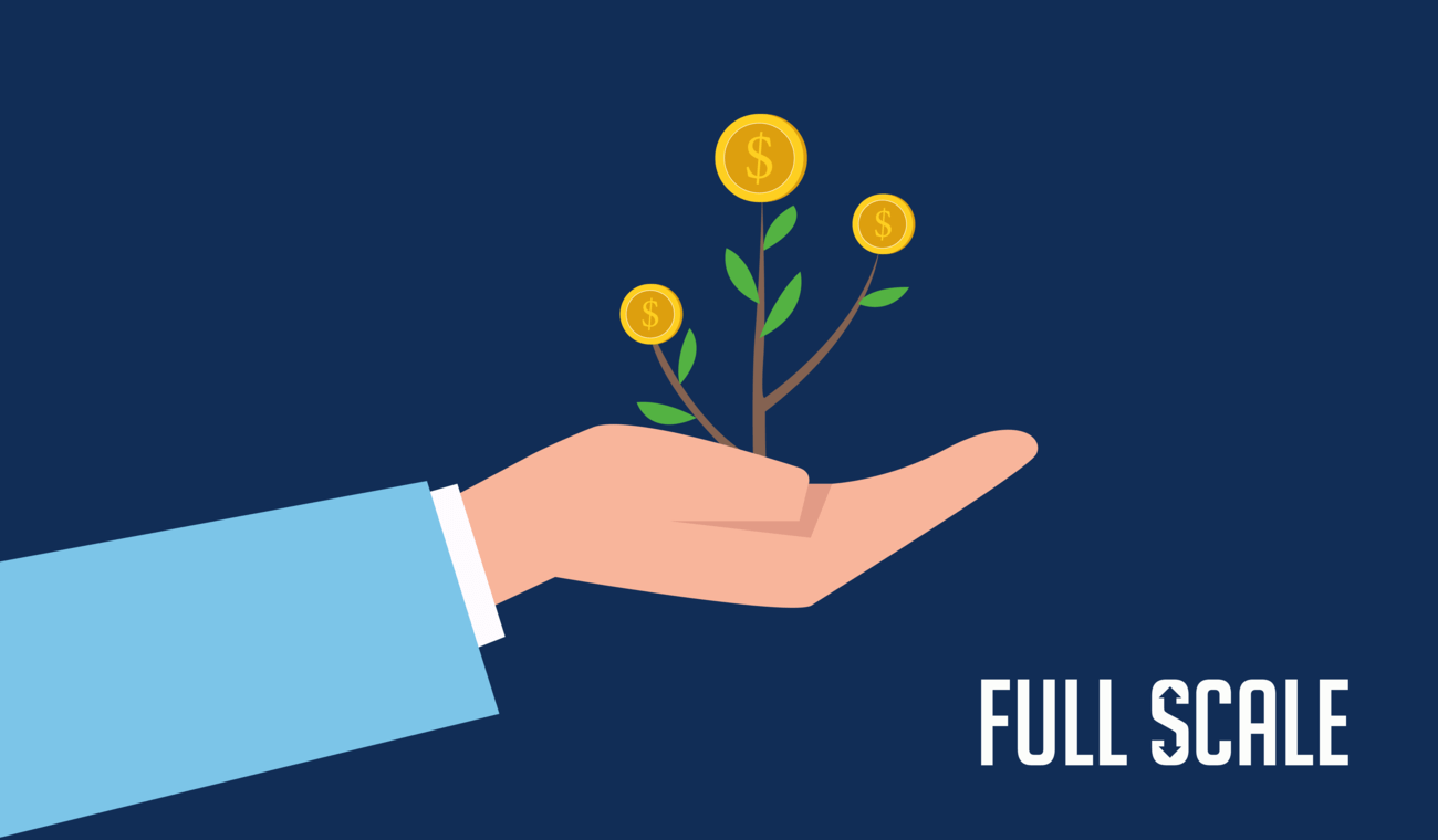 Different Startup Valuation Methods