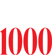 Forbes NEXT 1000