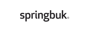 Springbuk Logo