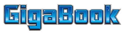Gigabook