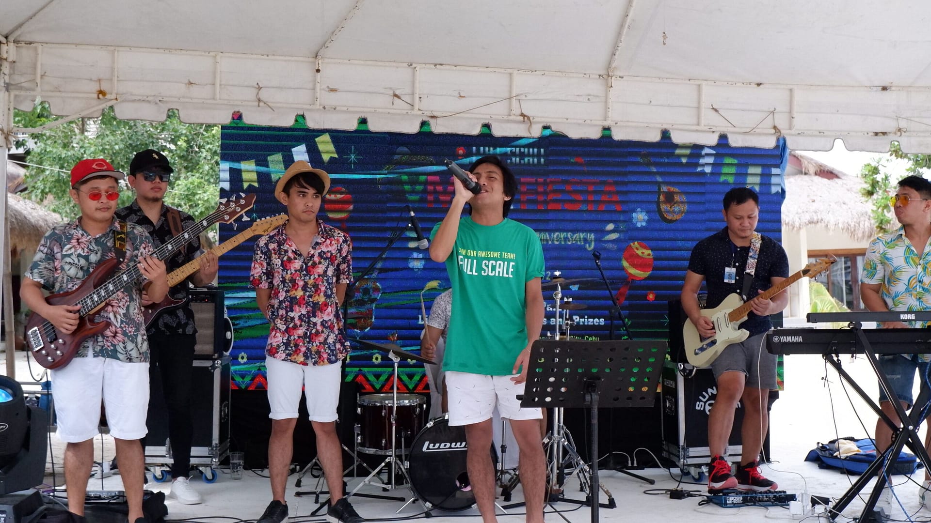 Anniversary Celebration