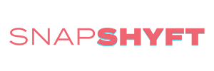 Snapshyft Logo