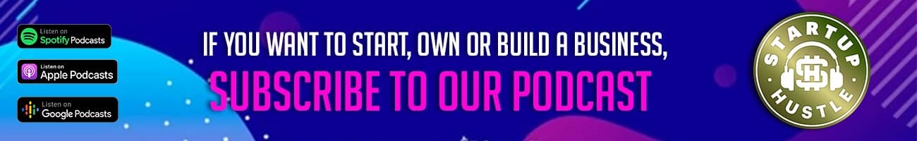 Build a Business