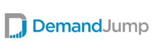 DemandJump Logo