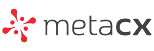 MetaCX Logo