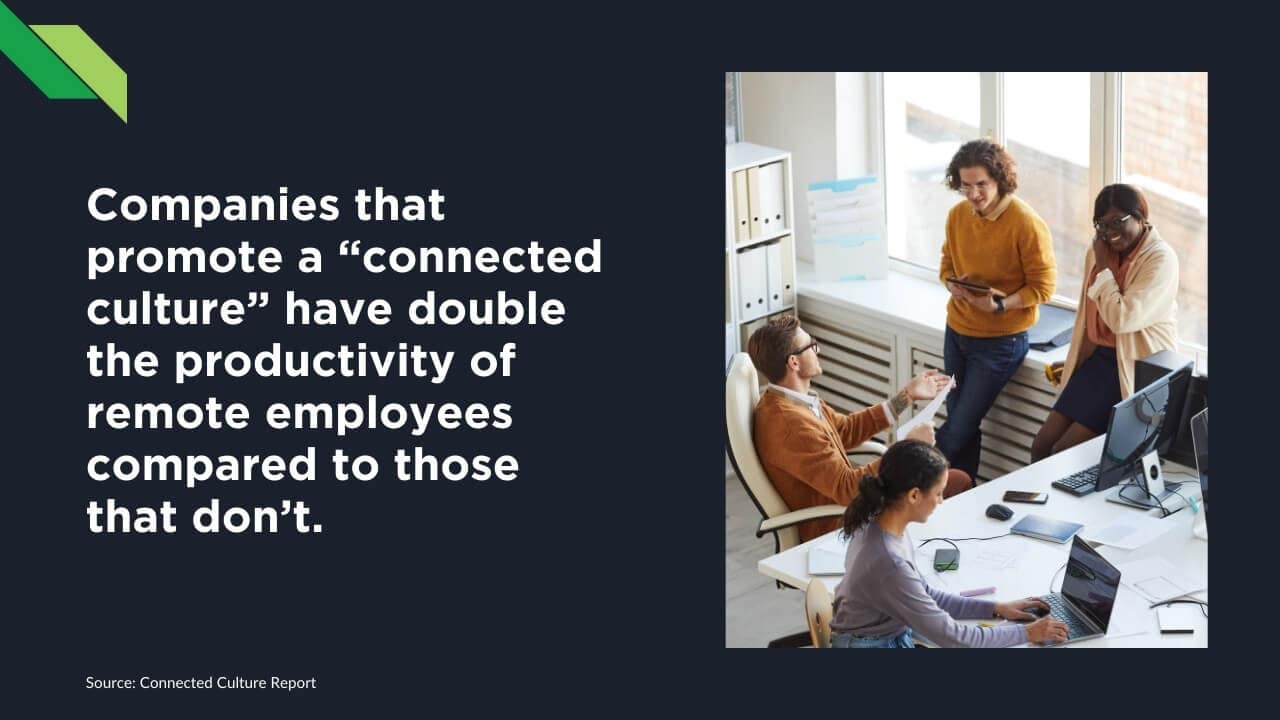 Bridging Communication Gaps for Growth