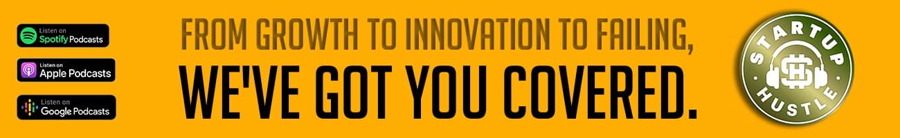 Startup Podcast for Entrepreneurs