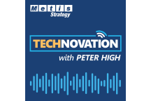 Technovation Top 3 CIO Podcast Technovation